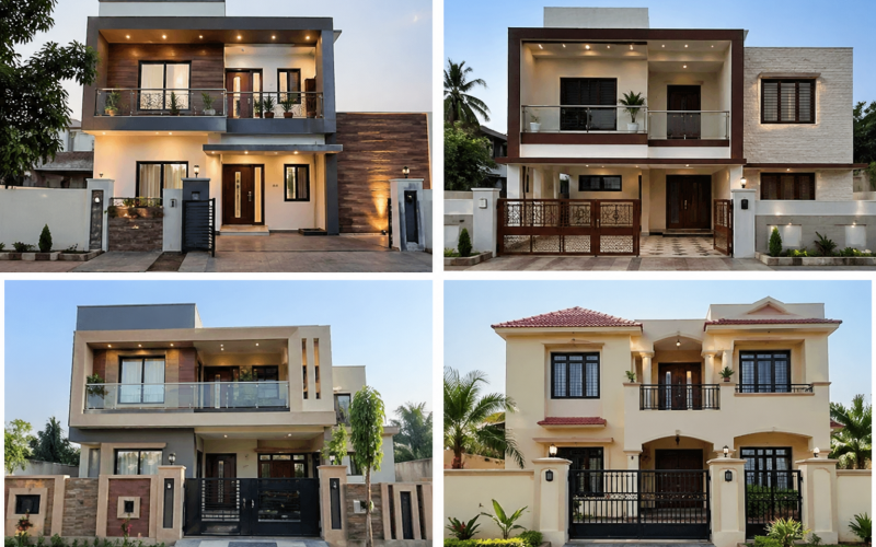 DESIGNING BUILDING PLAN AND OTHER ENGINEERING STRUCTURES